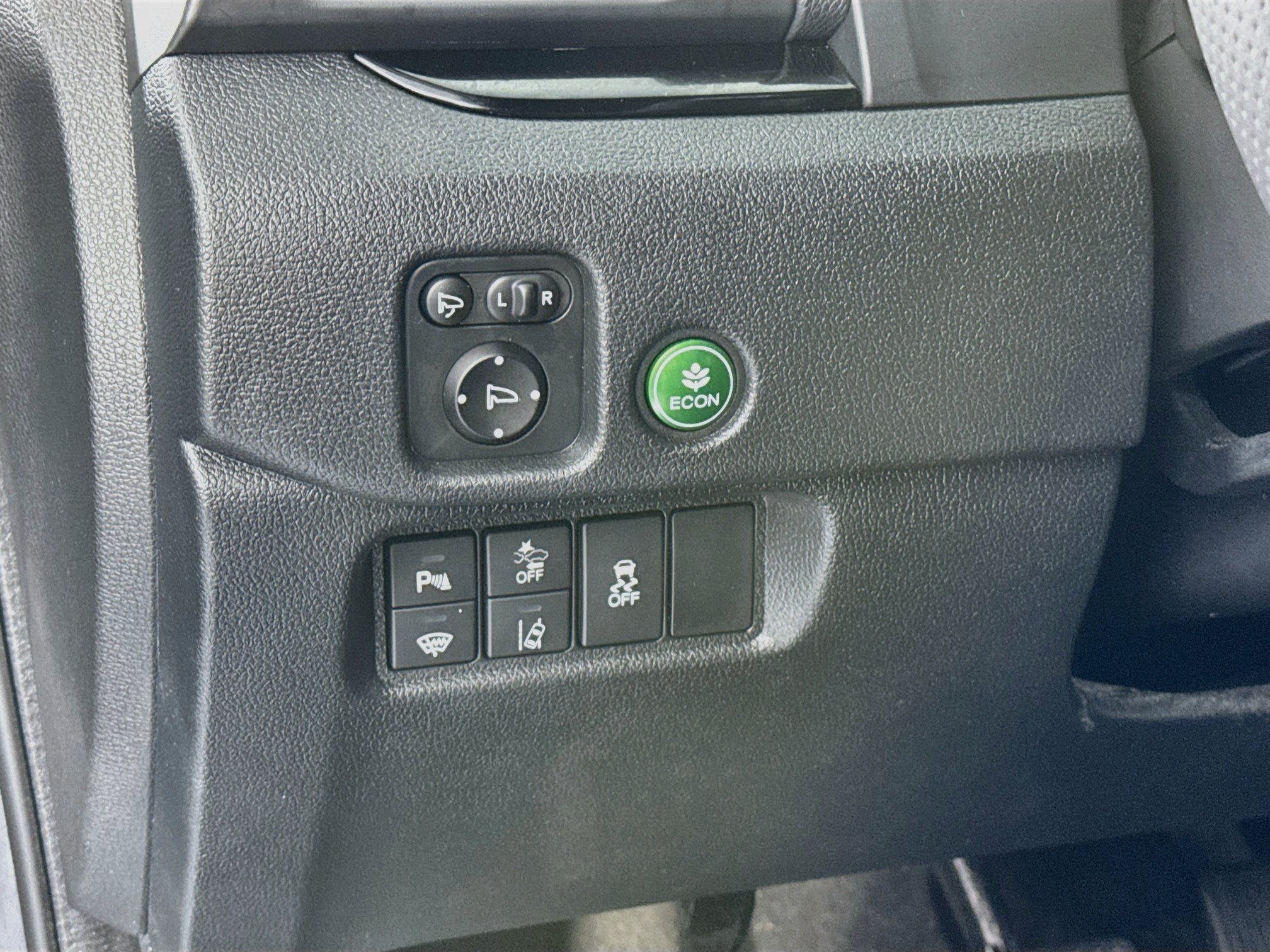 Certified 2022 Honda Passport Elite image 10