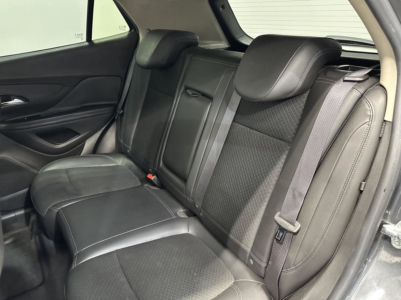 Used 2017 Buick Encore Preferred image 24