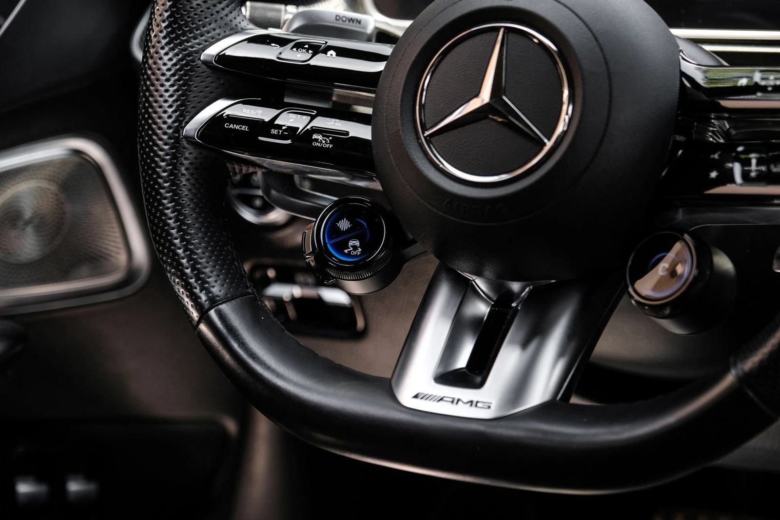 Used 2024 Mercedes-Benz C 63 AMG S image 21