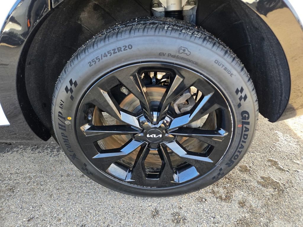 Used 2023 Kia Sorento SX image 46