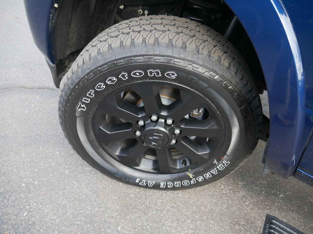 Certified 2024 RAM 3500 Limited w/ Night Edition image 15