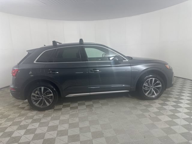 Used 2023 Audi Q5 2.0T Premium AWD/4WD image 8