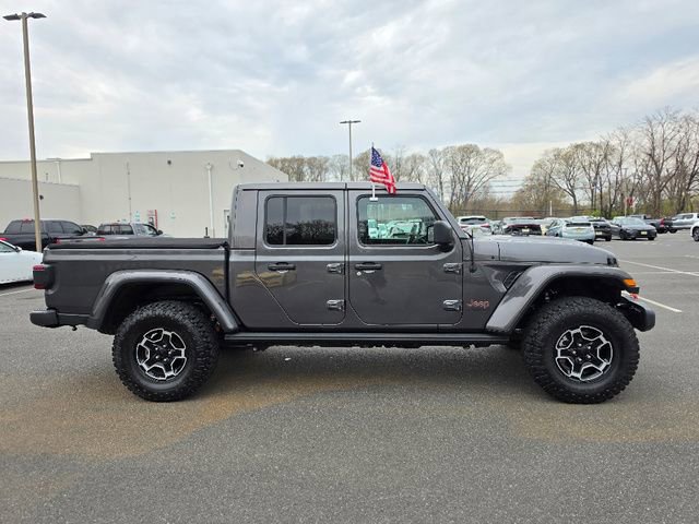 Used 2021 Jeep Gladiator Mojave image 8