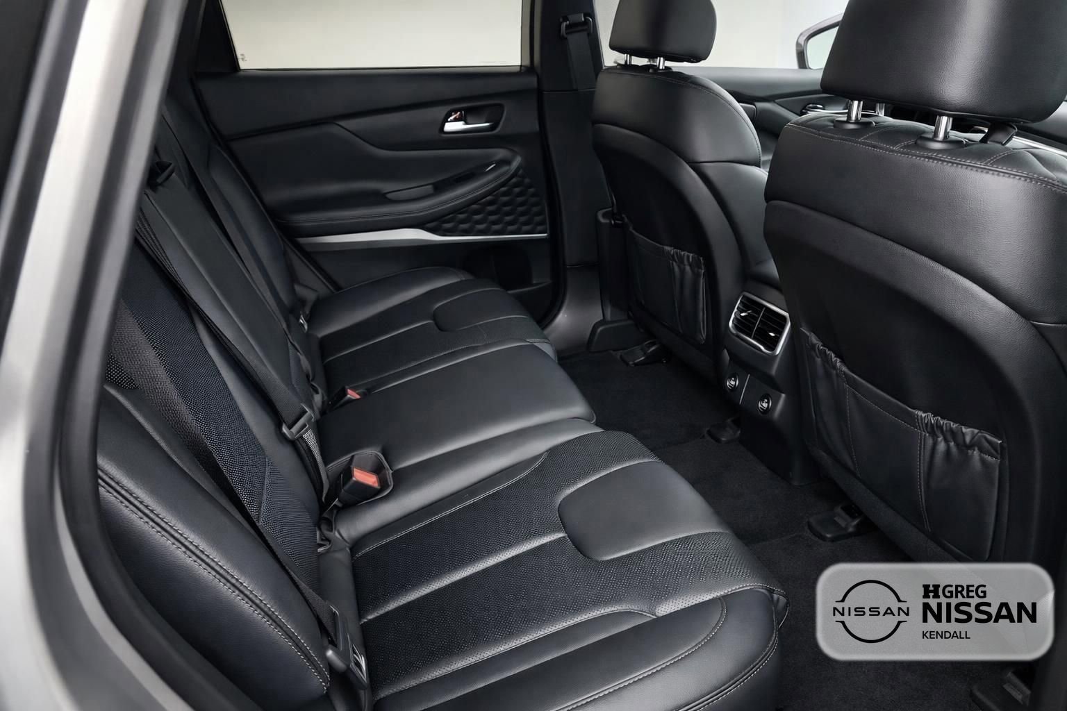 Used 2022 Hyundai Santa Fe SEL Premium AWD/4WD image 13