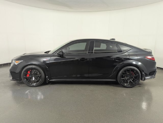 Used 2024 Acura Integra Type S FWD image 5