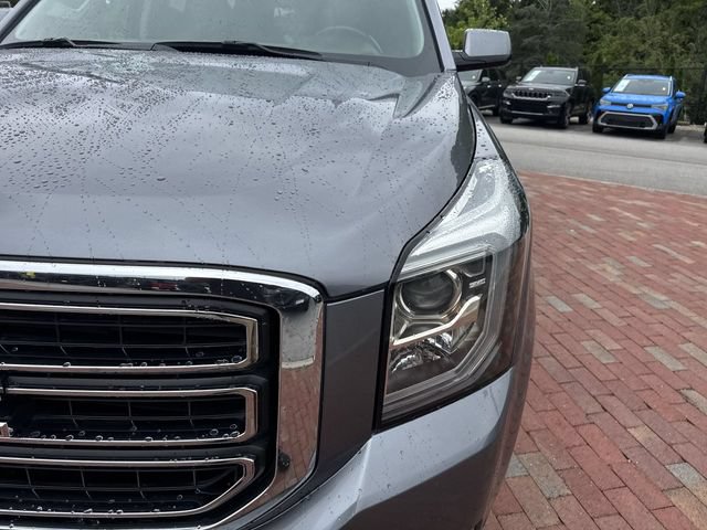 Used 2020 GMC Yukon SLE w/ Convenience Package RWD image 23