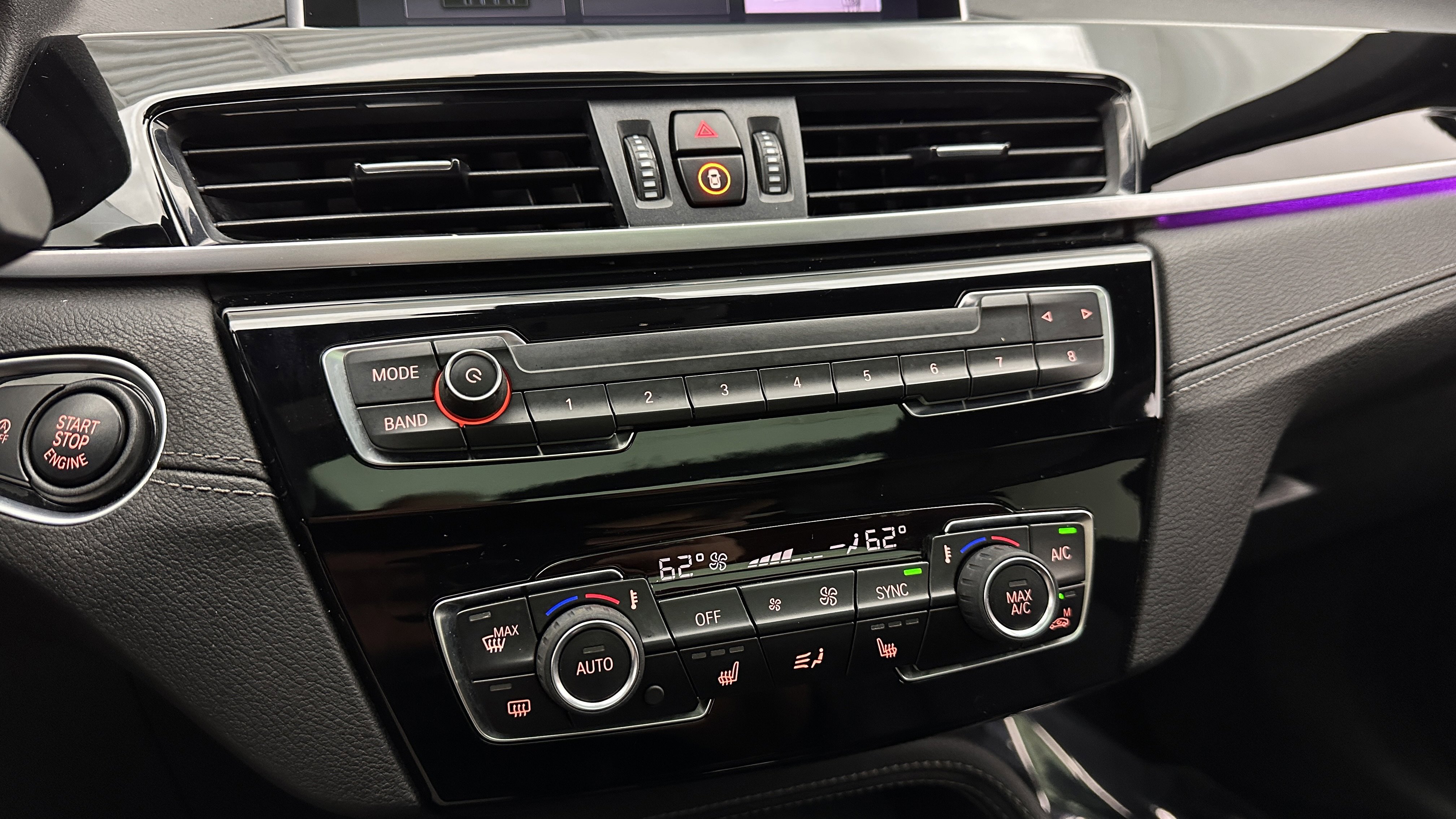 Used 2021 BMW X2 sDrive28i w/ Convenience Package image 19