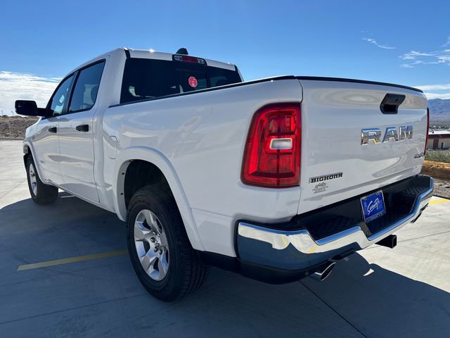 New 2026 RAM 1500 Big Horn image 3