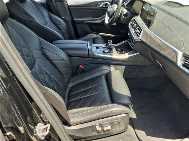 Certified 2023 BMW X5 sDrive40i RWD image 22
