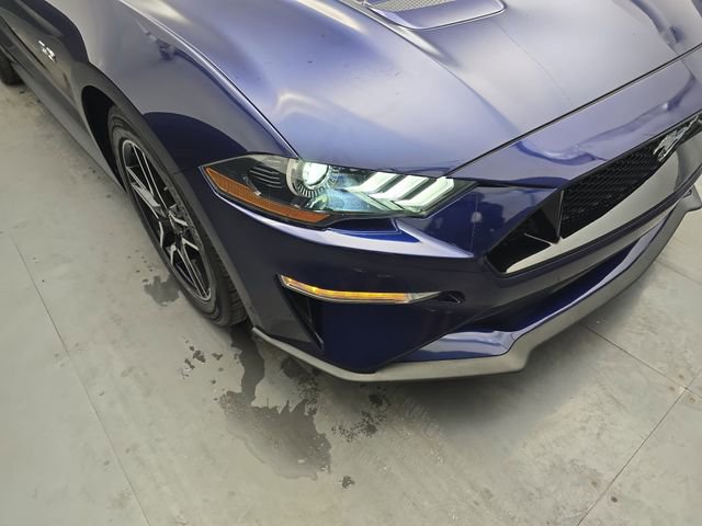Used 2020 Ford Mustang GT RWD image 13