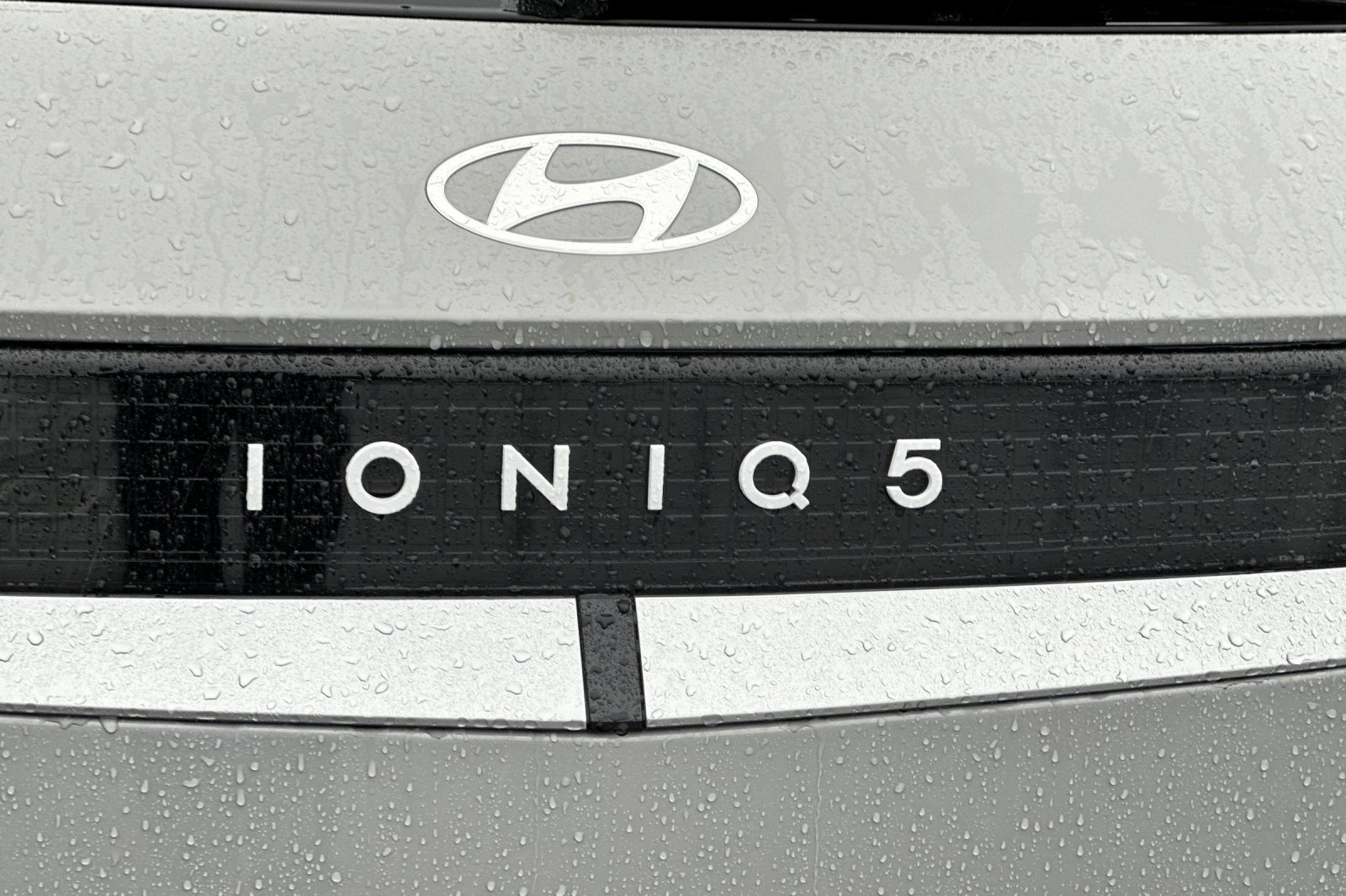 New 2026 Hyundai Ioniq 5 SE image 27