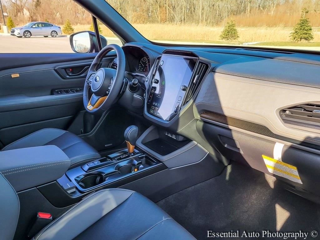 New 2026 Subaru Forester Wilderness AWD/4WD image 28