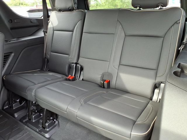 New 2026 Chevrolet Tahoe Premier w/ Sun And Tow Package AWD/4WD image 10
