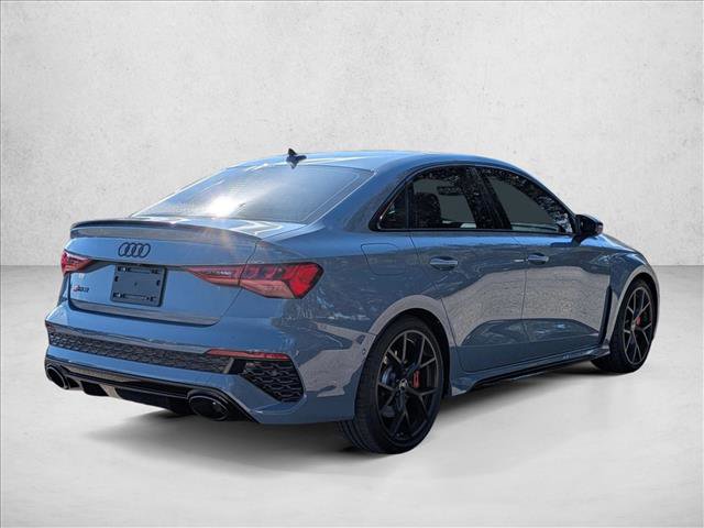 Used 2024 Audi RS 3 w/ RS Technology Package image 5