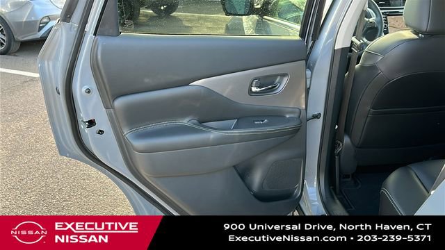 Certified 2024 Nissan Murano SL image 22
