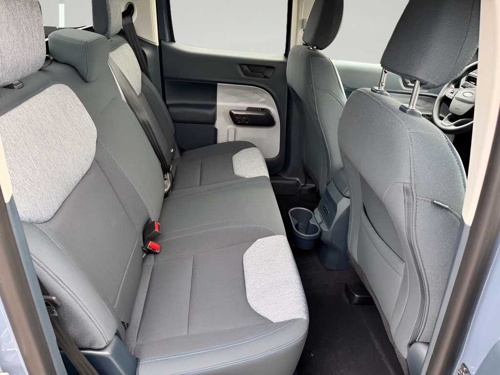 New 2026 Ford Maverick XLT FWD image 32