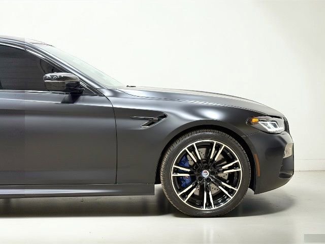 Used 2023 BMW M5 AWD/4WD image 29