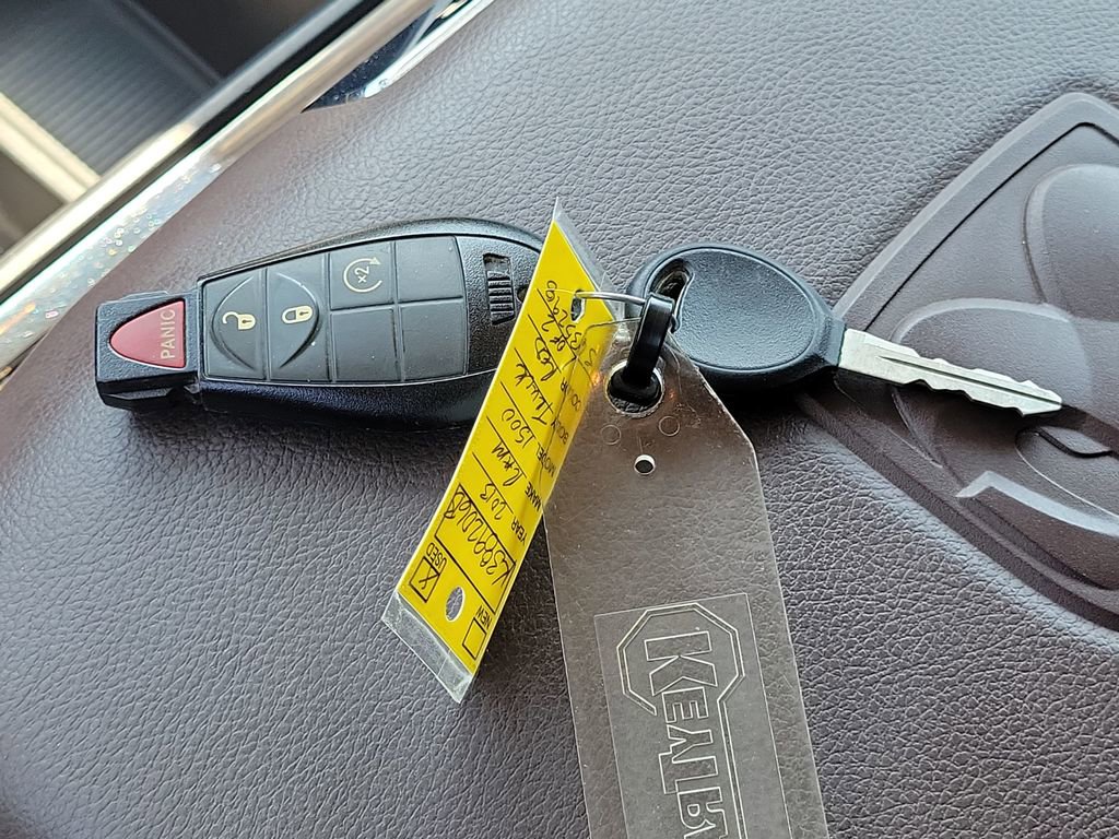 Used 2013 RAM 1500 Big Horn image 28