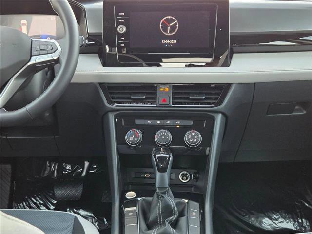 New 2026 Volkswagen Taos S FWD image 13