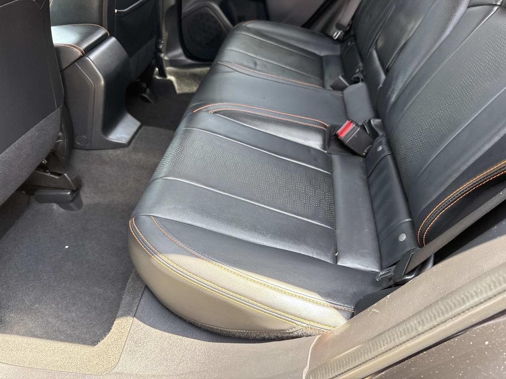 Used 2018 Subaru Crosstrek 2.0i Limited AWD/4WD image 16