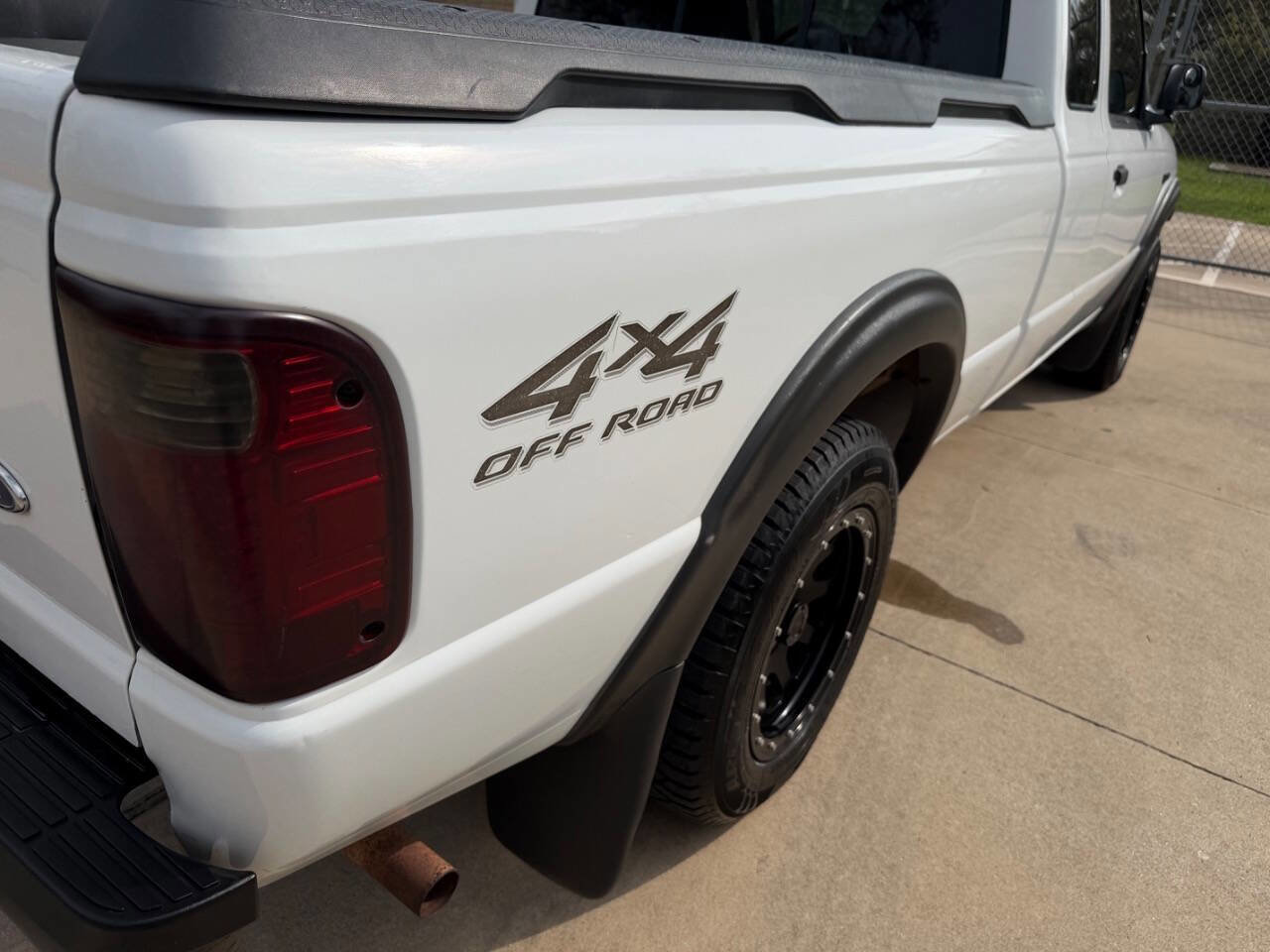 Used 2000 Ford Ranger XL image 38