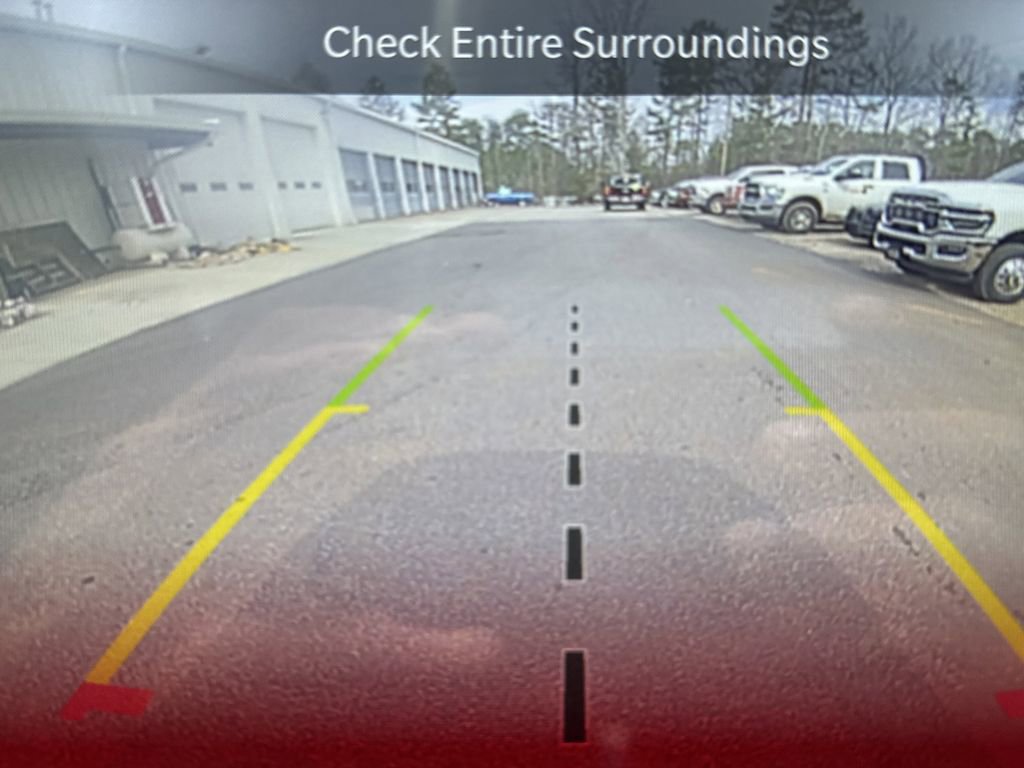 Used 2024 Jeep Wagoneer 2WD w/ Premium Group I image 33