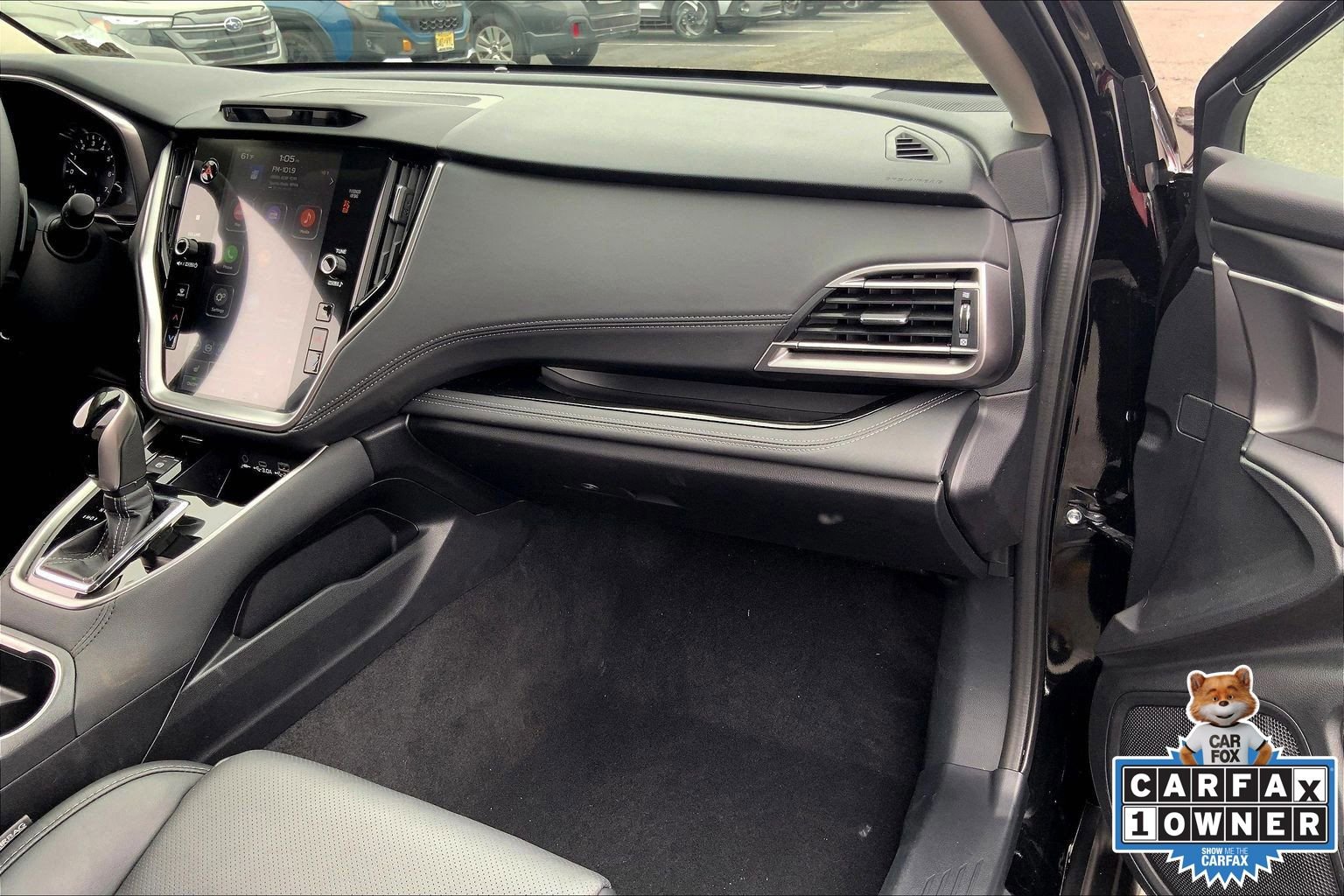 Certified 2025 Subaru Outback Limited image 20