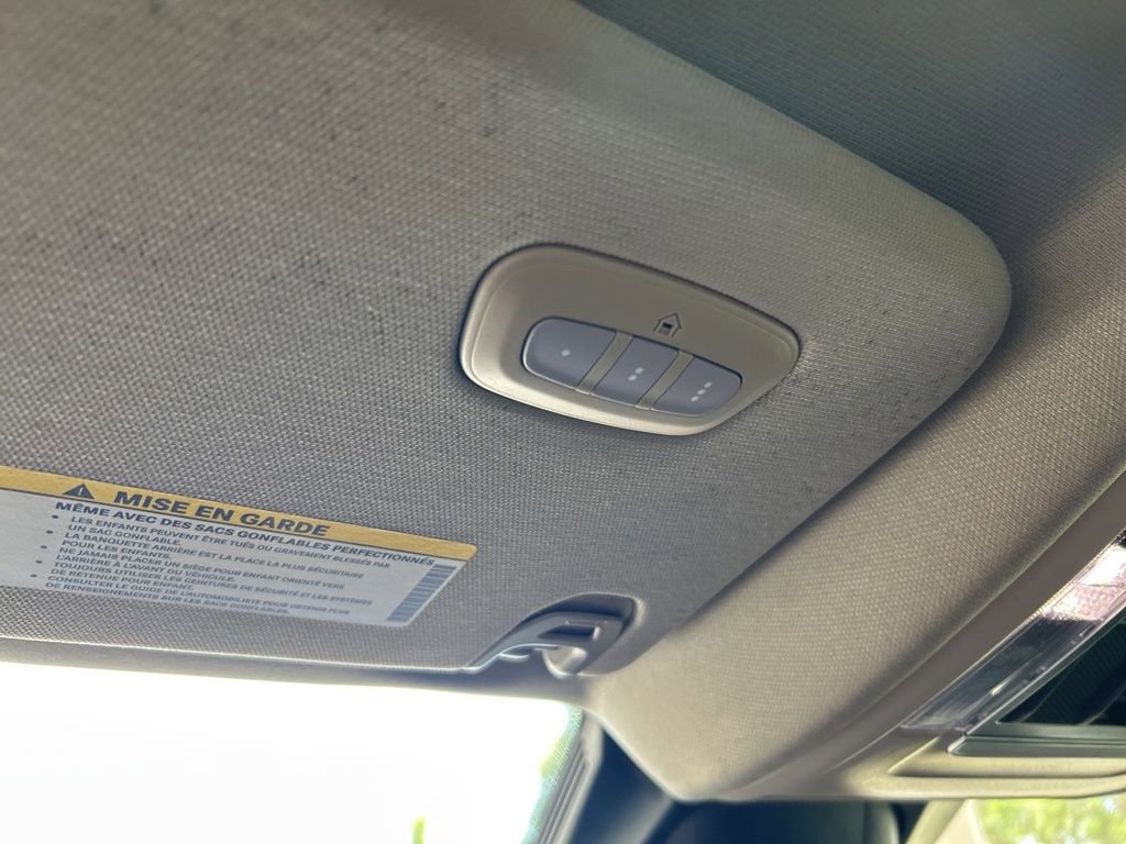 Used 2022 RAM 1500 Laramie AWD/4WD image 47