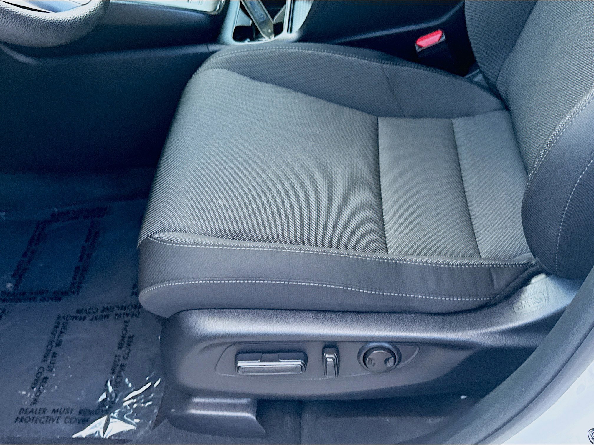 Certified 2025 Honda CR-V EX image 17