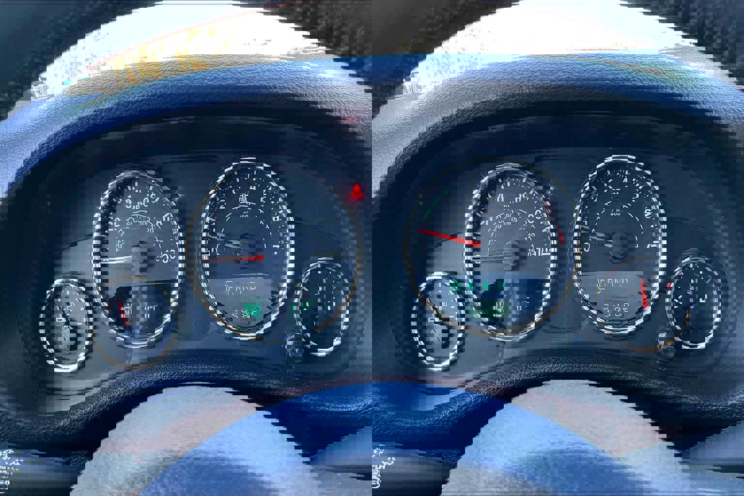 Used 2014 Jeep Wrangler Sahara w/ Dual Top Group image 25