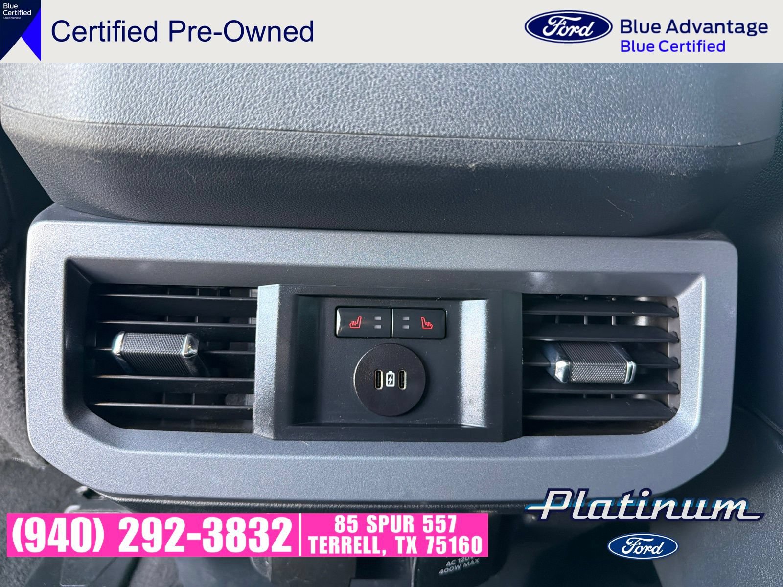 Used 2024 Ford F350 Lariat w/ Lariat Ultimate Package AWD/4WD image 22