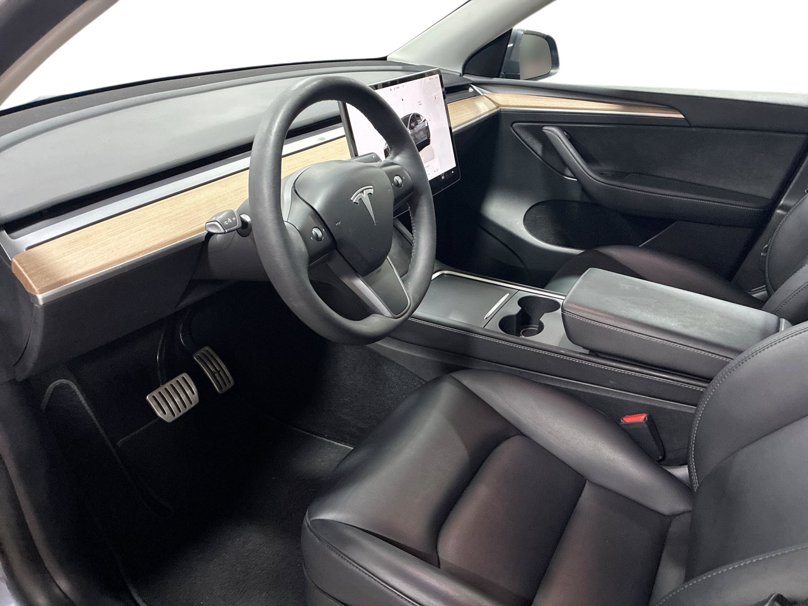 Certified 2023 Tesla Model Y Performance AWD/4WD image 9