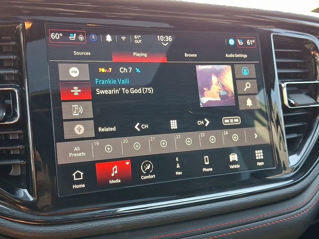 Used 2024 Dodge Durango GT AWD/4WD image 20