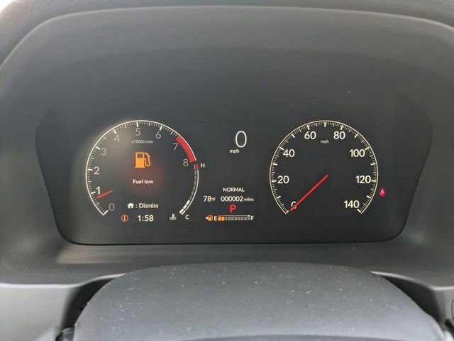 New 2026 Honda Ridgeline Black Edition image 30