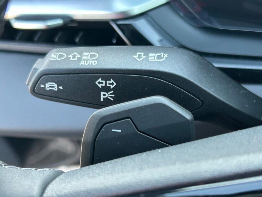 New 2025 Audi A5 2.0T Premium Plus image 16