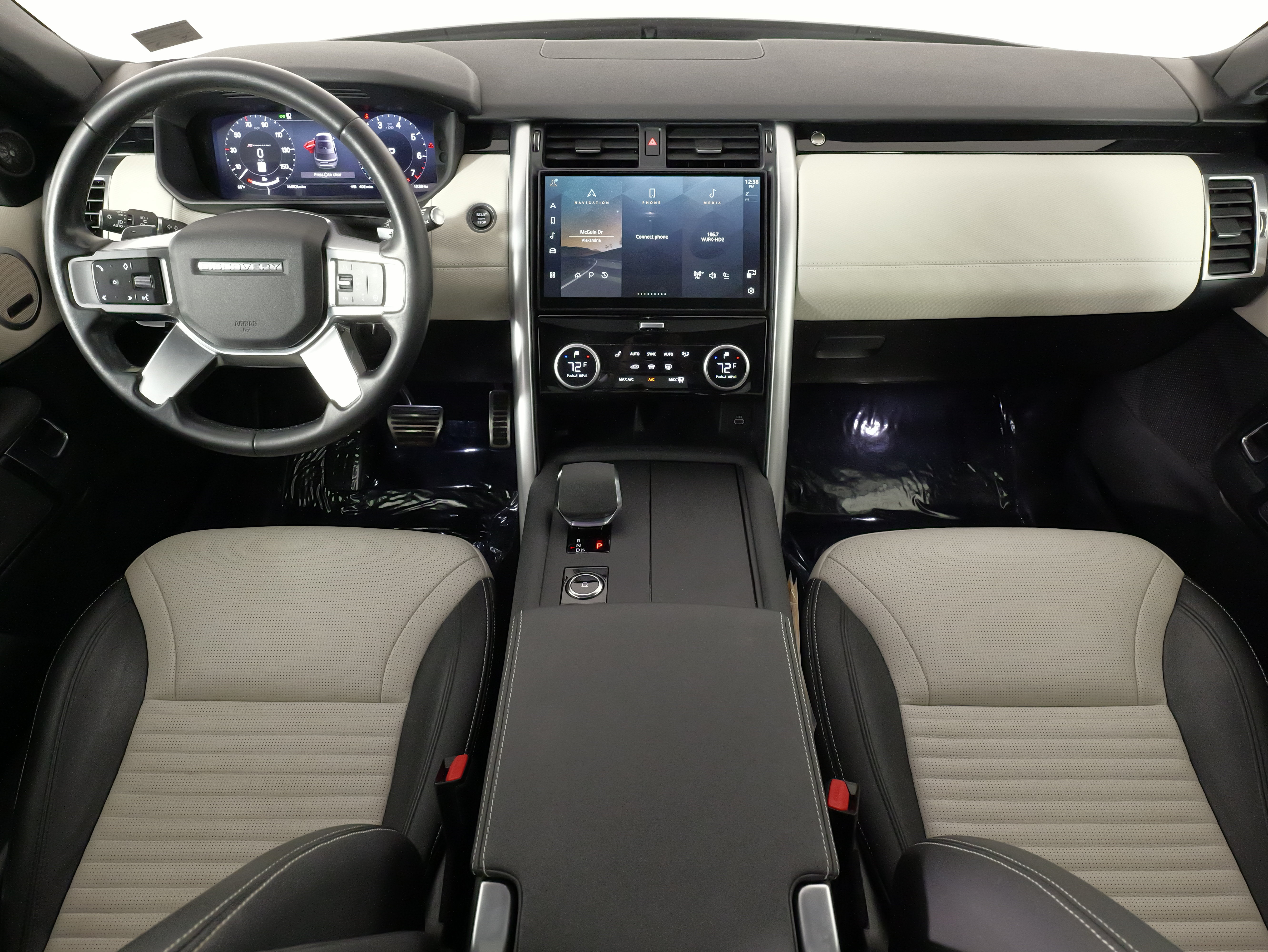 Used 2023 Land Rover Discovery S R-Dynamic AWD/4WD image 42