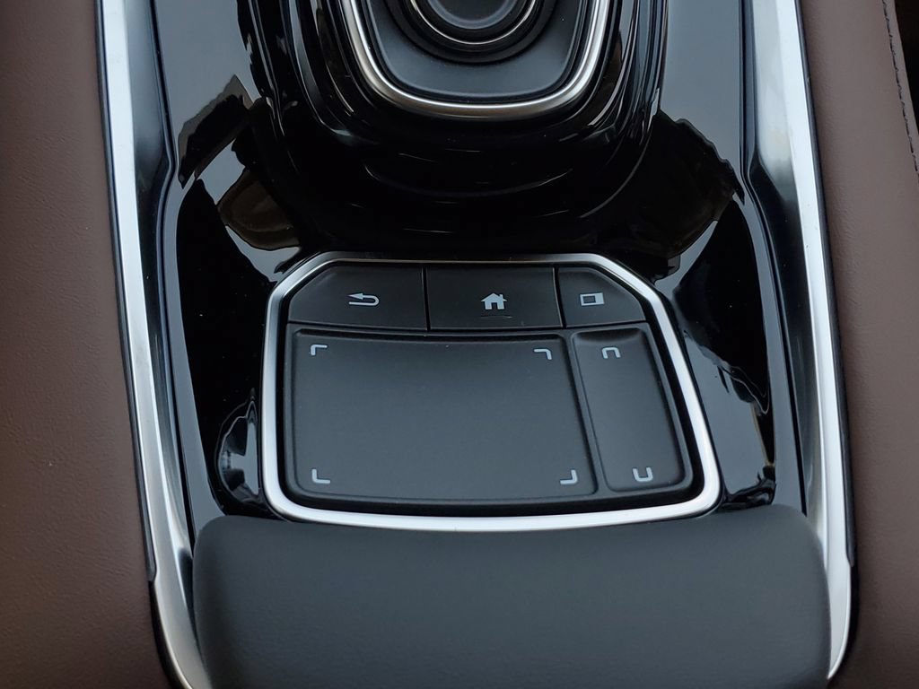 New 2026 Acura RDX SH-AWD w/ Technology Package image 28
