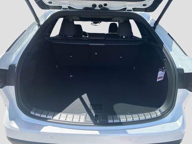 New 2026 Lexus RX 450h AWD image 12