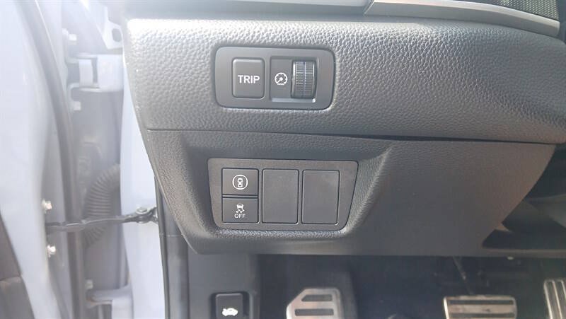 Used 2021 Honda Accord Sport image 12