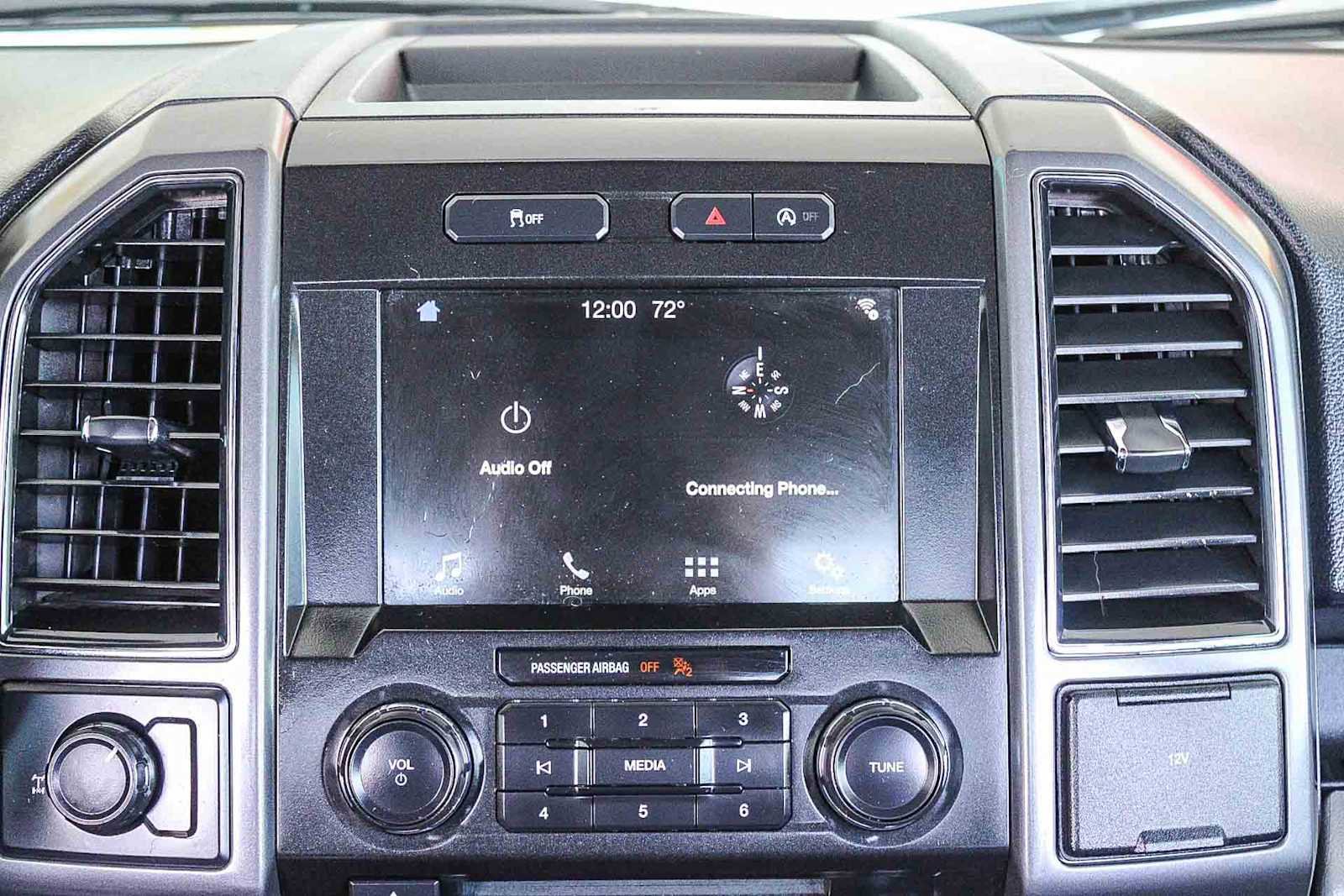 Used 2017 Ford F150 XLT w/ Equipment Group 301A Mid image 14