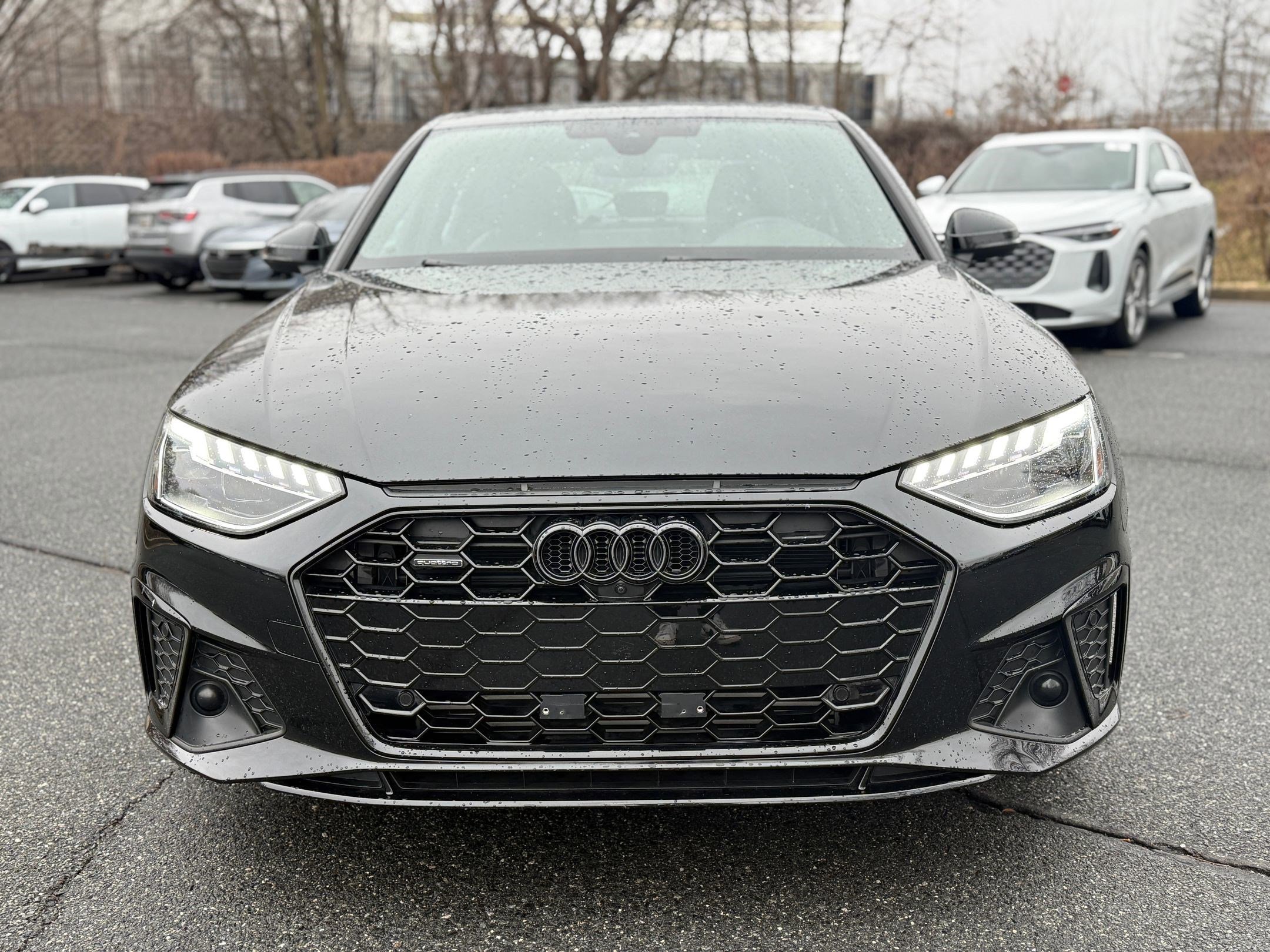 Used 2023 Audi A4 2.0T Premium Plus image 6