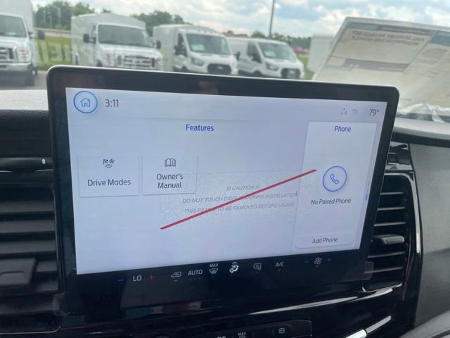 New 2024 Ford Transit 350 Base w/ Interior Upgrade Package image 31