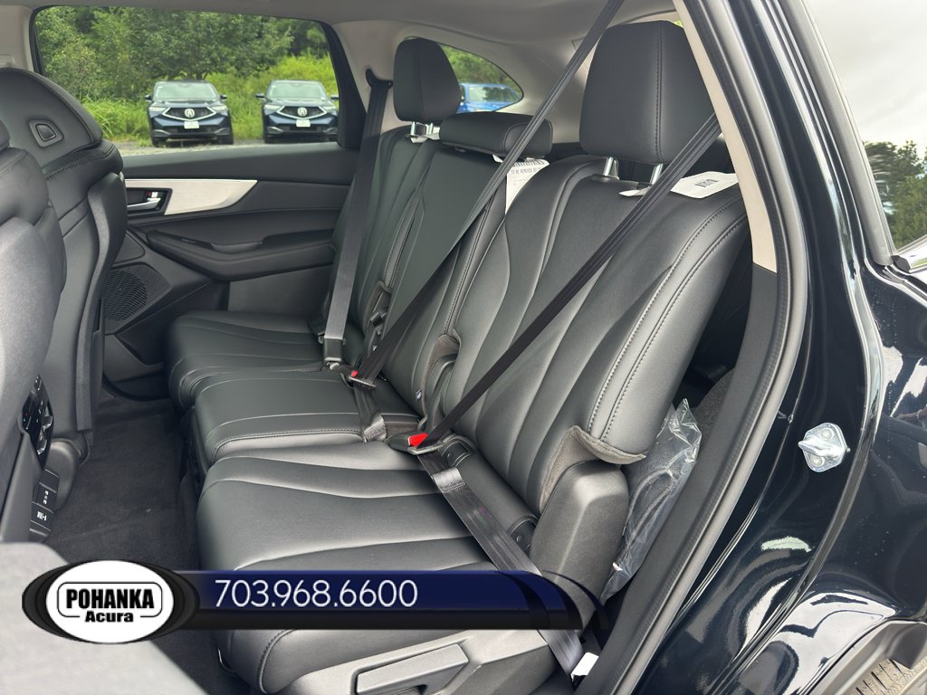 New 2026 Acura MDX SH-AWD image 29