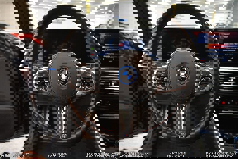 Used 2023 BMW i4 M50 image 24