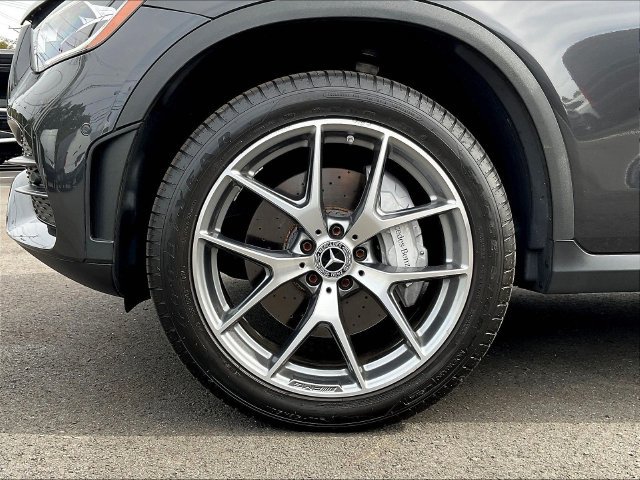 Used 2022 Mercedes-Benz GLC 300 4MATIC image 36