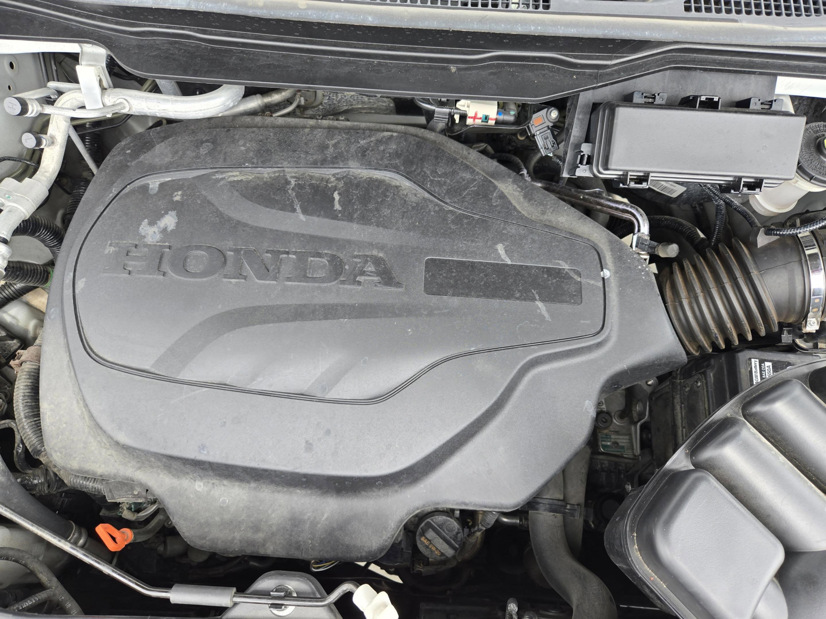 Used 2021 Honda Pilot Special Edition image 23