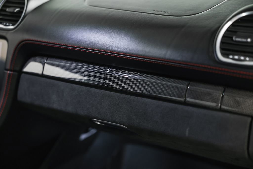 Used 2022 Porsche 718 Cayman GTS image 27