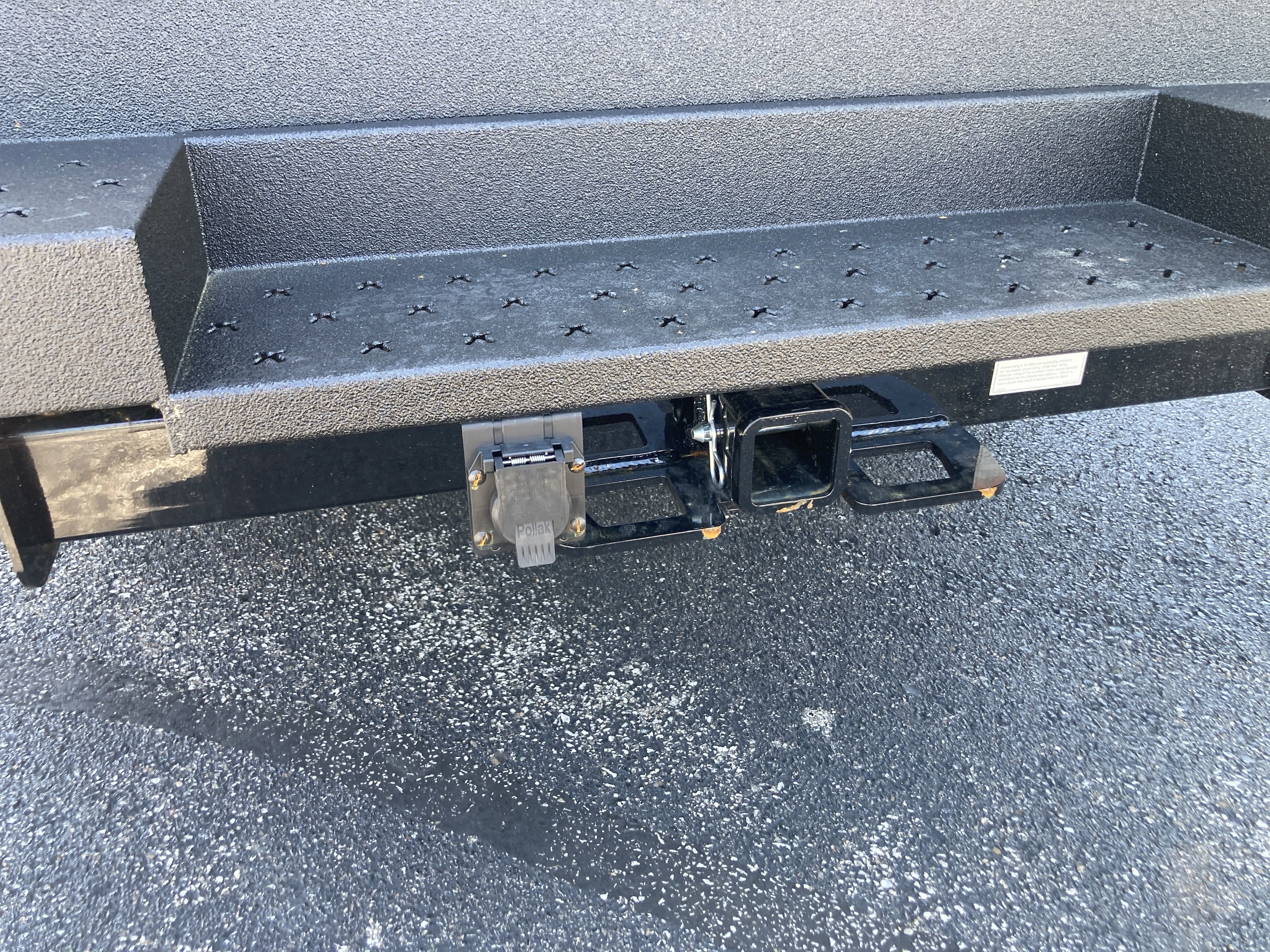 New 2024 GMC Savana 3500 w/ Power Convenience Package image 26