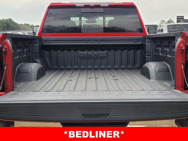 New 2026 GMC Sierra 2500 SLT w/ SLT Premium Package image 9