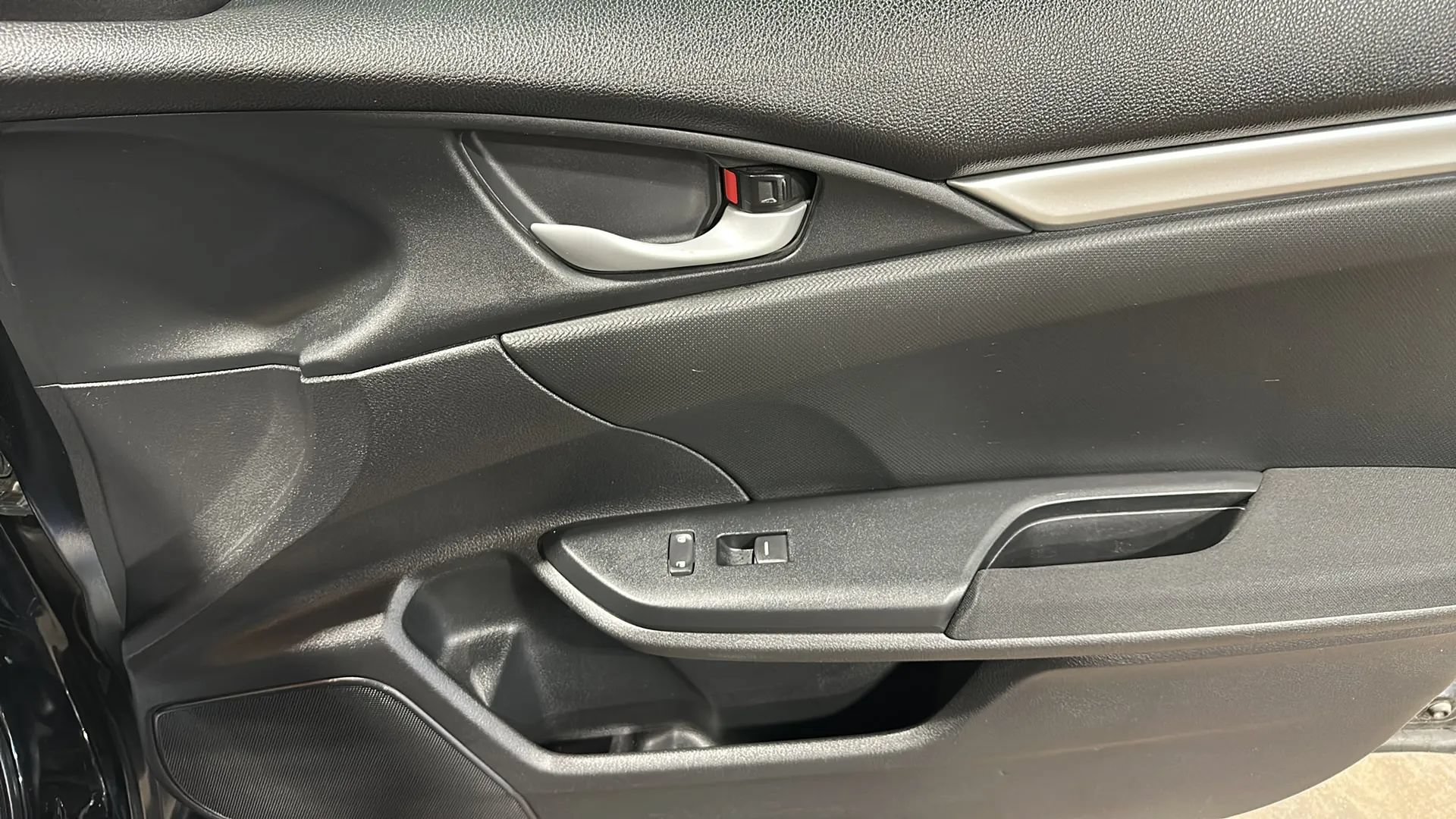 Used 2016 Honda Civic LX image 17